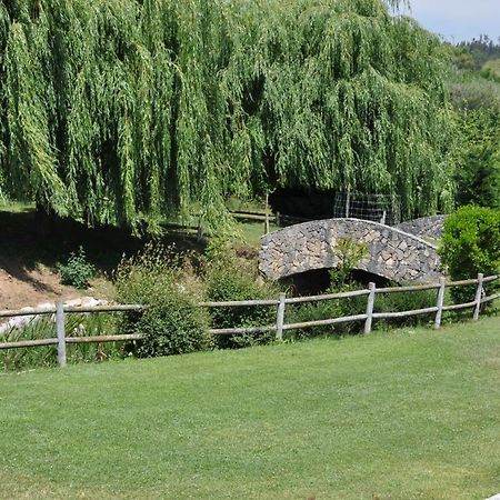 Quinta Da Serrana Ourem Luaran gambar