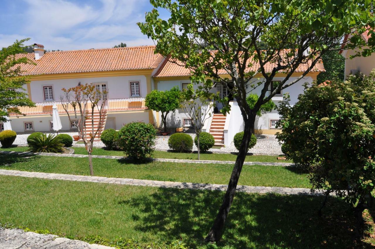 Quinta Da Serrana Ourem Luaran gambar