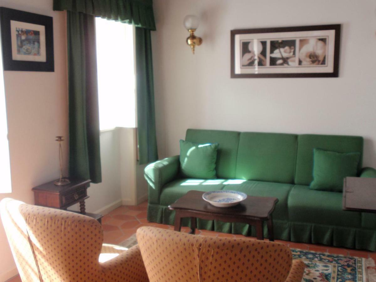 Quinta Da Serrana Ourem Luaran gambar