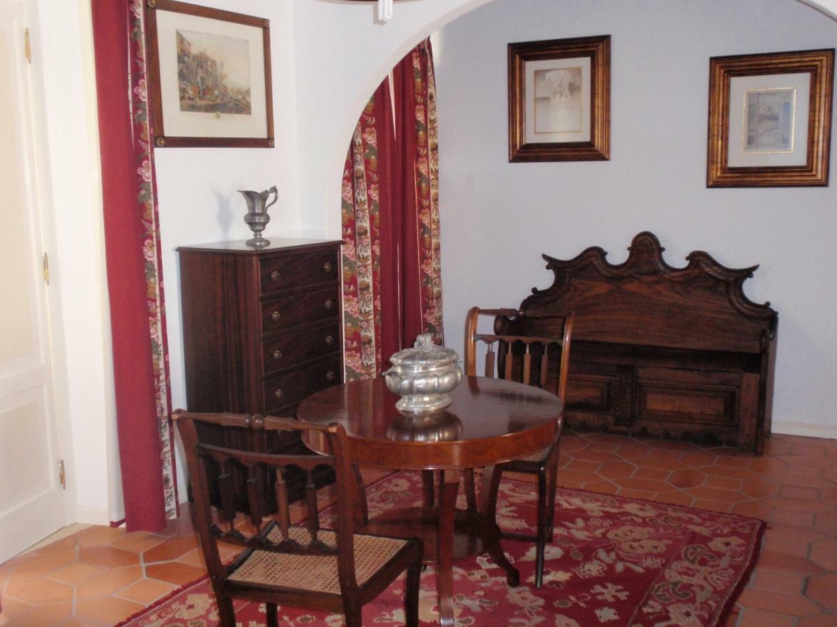 Quinta Da Serrana Ourem Luaran gambar