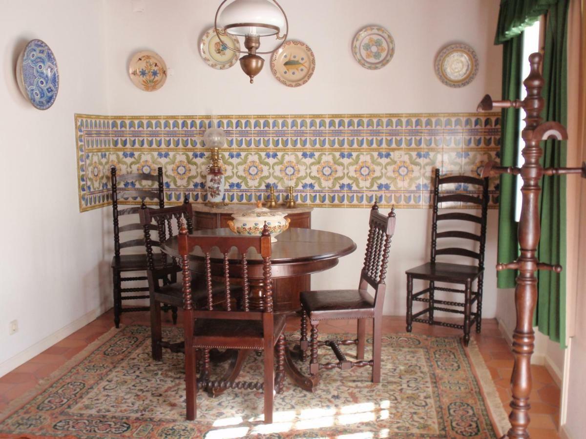 Quinta Da Serrana Ourem Luaran gambar