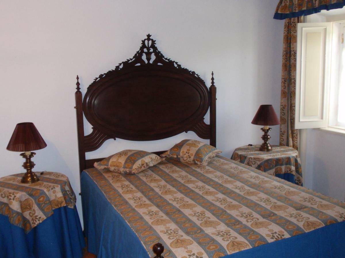 Quinta Da Serrana Ourem Luaran gambar