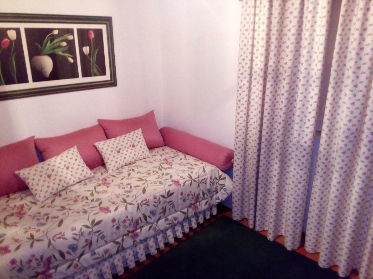Quinta Da Serrana Ourem Luaran gambar