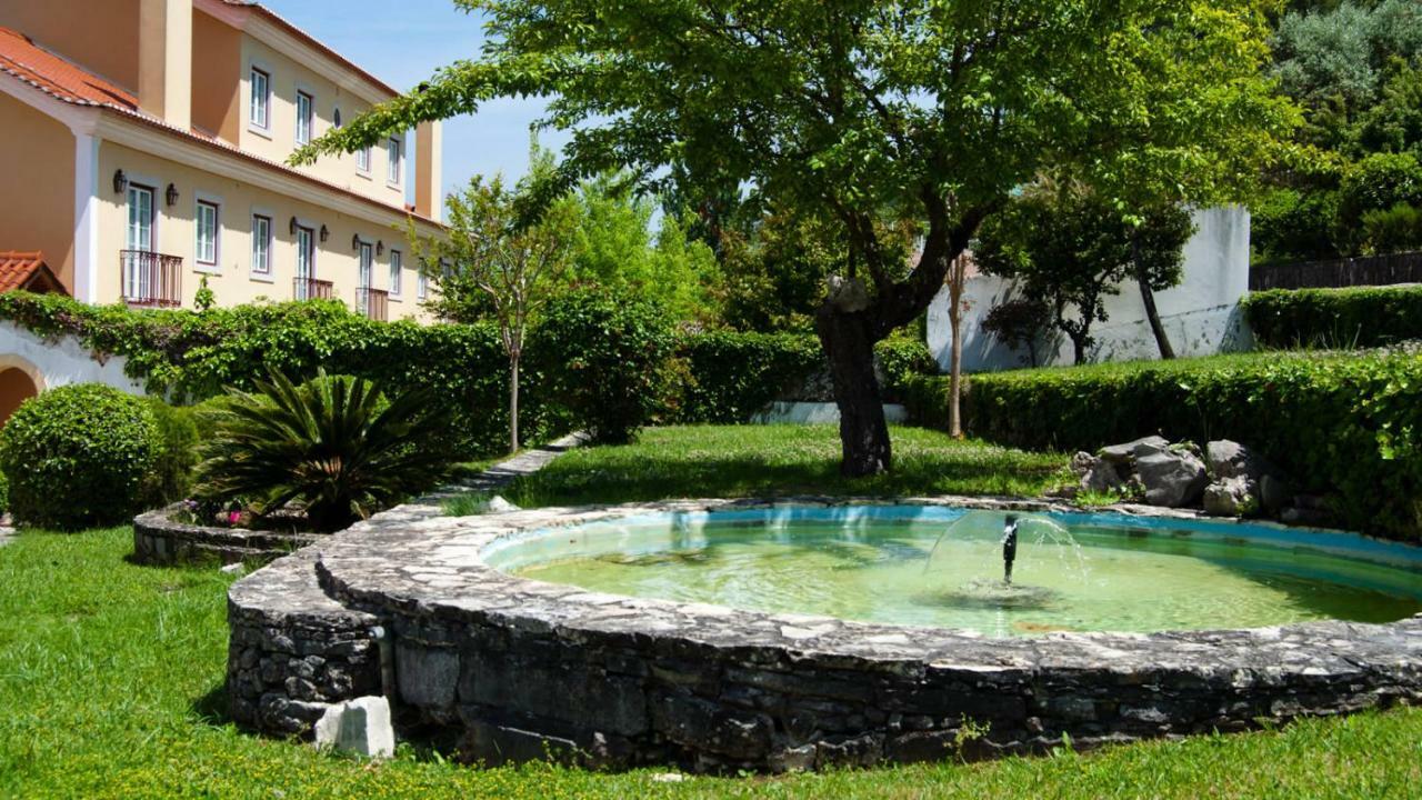 Quinta Da Serrana Ourem Luaran gambar