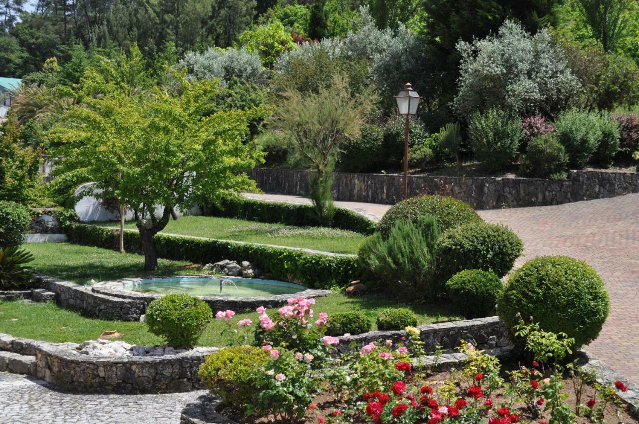 Quinta Da Serrana Ourem Luaran gambar