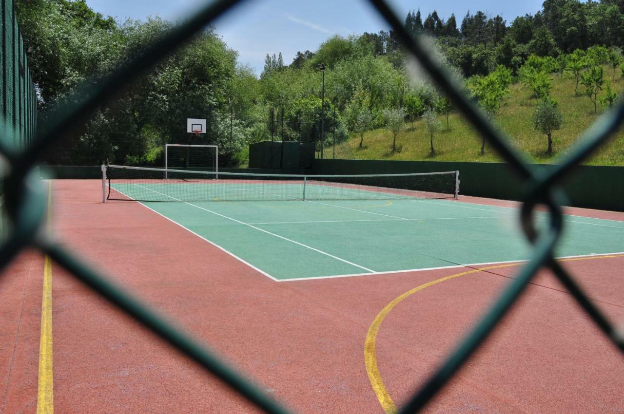 Quinta Da Serrana Ourem Luaran gambar