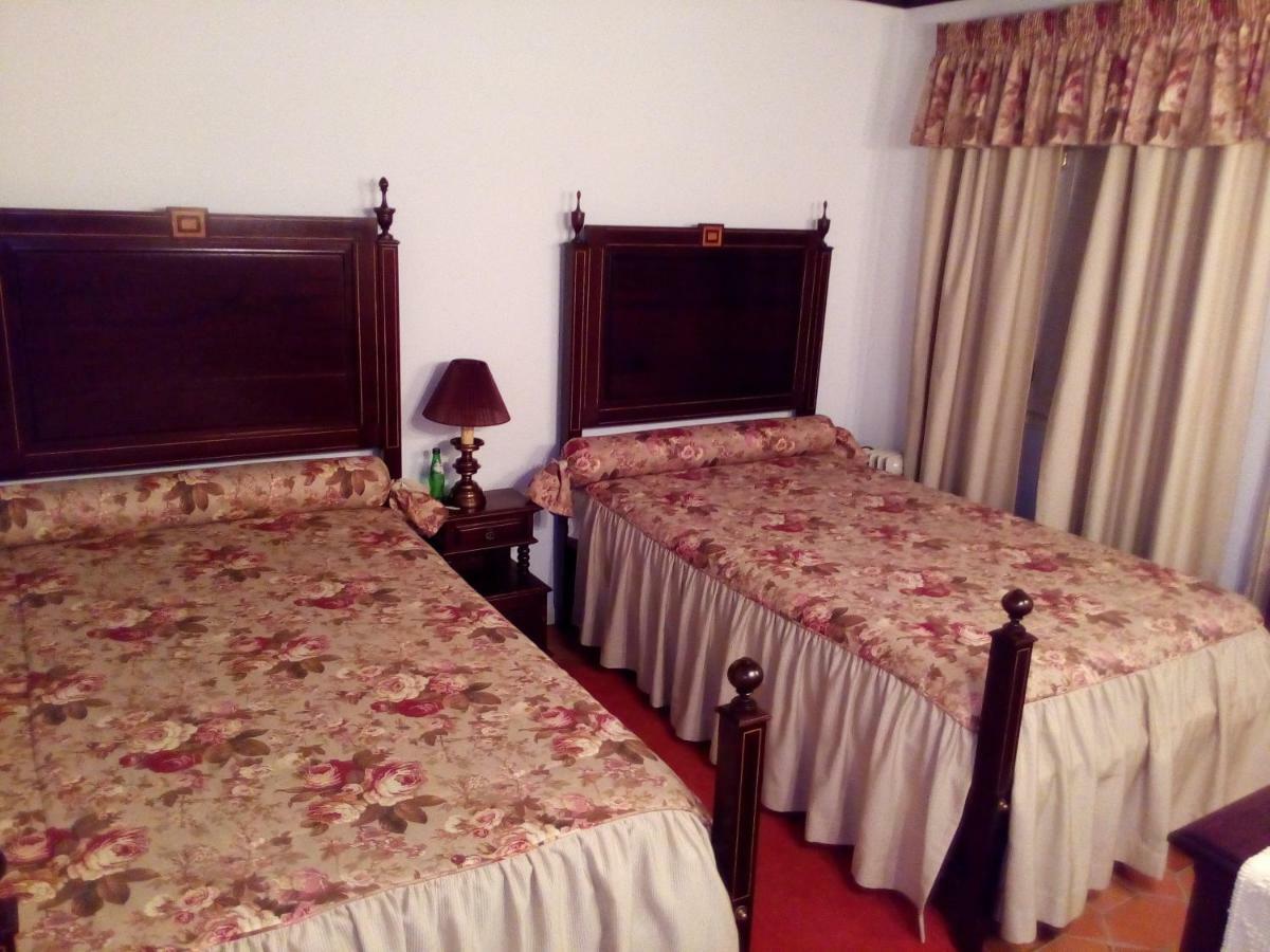 Quinta Da Serrana Ourem Luaran gambar