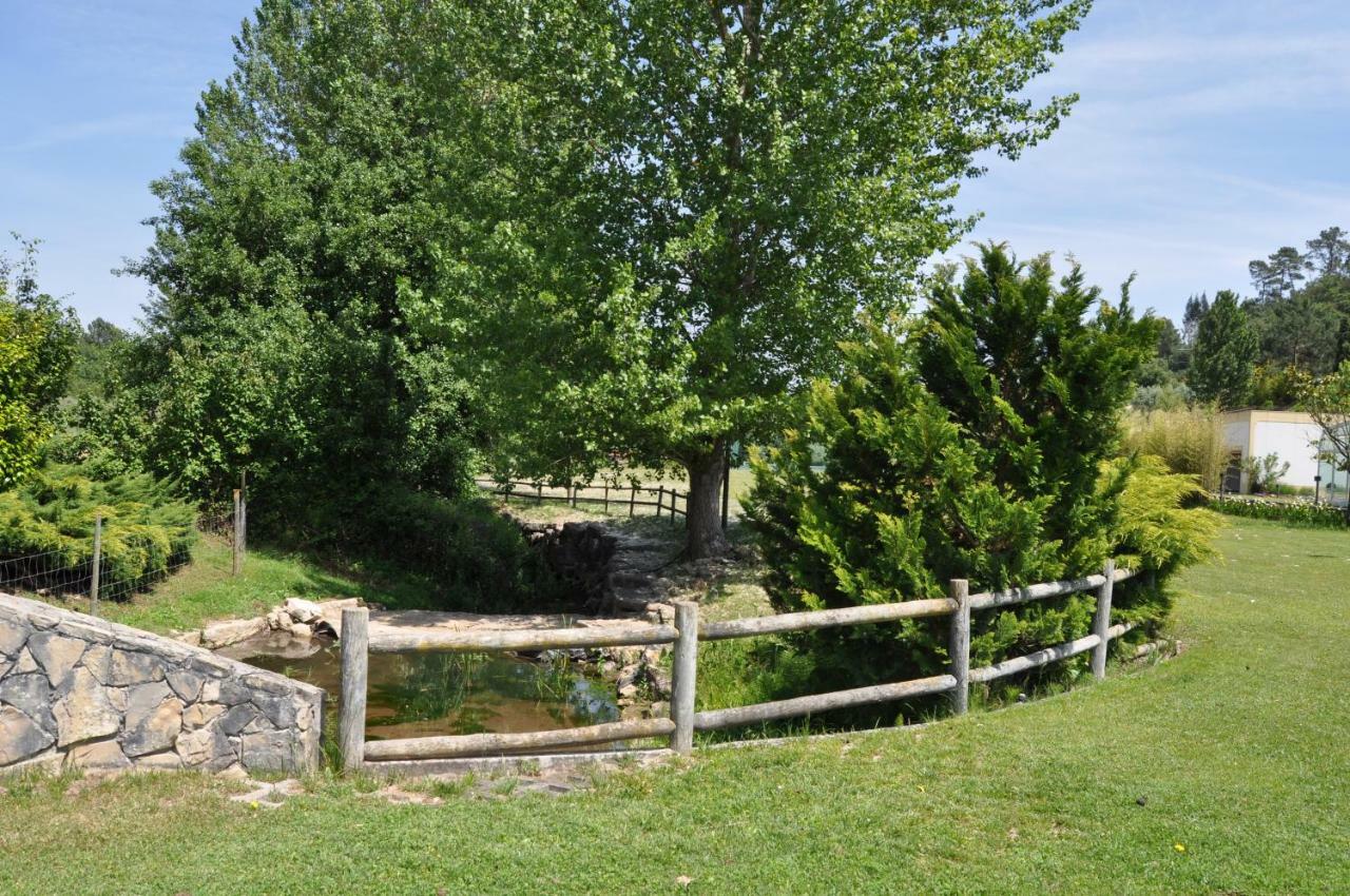 Quinta Da Serrana Ourem Luaran gambar
