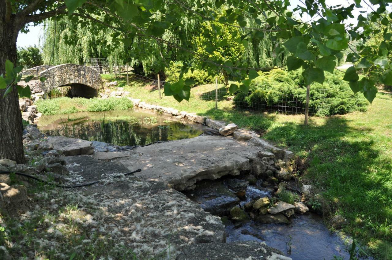 Quinta Da Serrana Ourem Luaran gambar