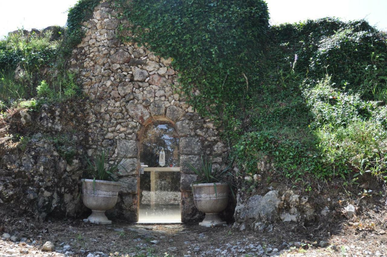 Quinta Da Serrana Ourem Luaran gambar