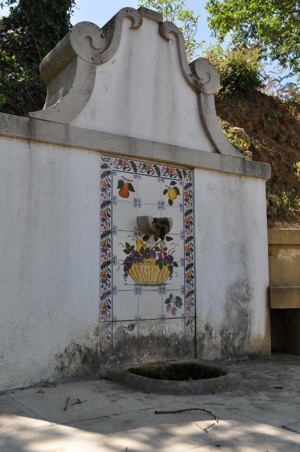 Quinta Da Serrana Ourem Luaran gambar
