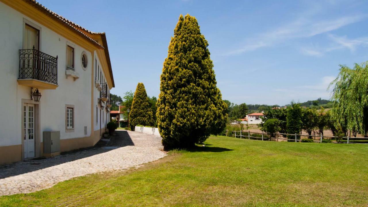 Quinta Da Serrana Ourem Luaran gambar