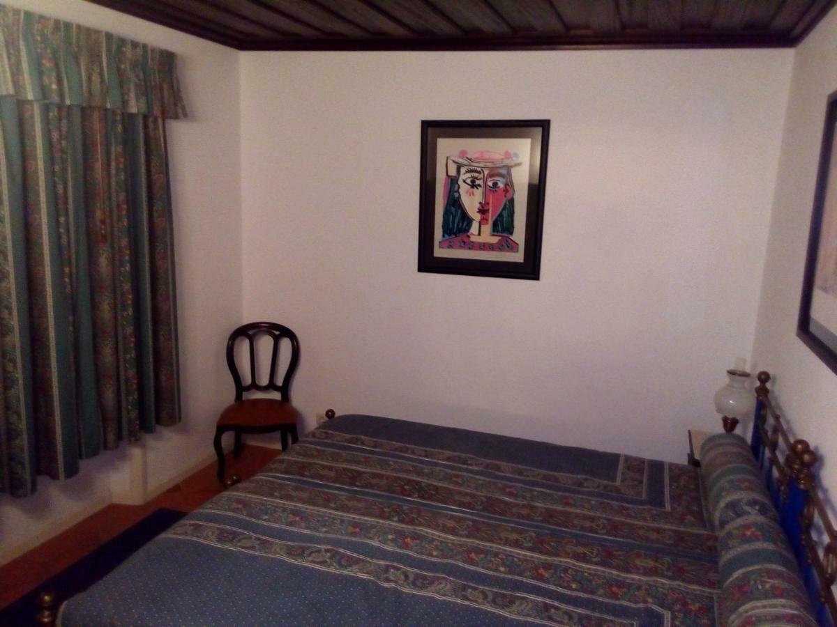 Quinta Da Serrana Ourem Luaran gambar