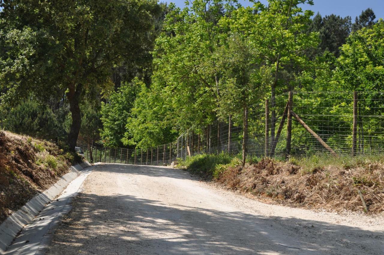Quinta Da Serrana Ourem Luaran gambar